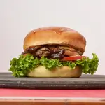 Smokey Burger